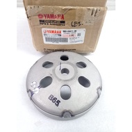 NVX AEROX AUTO CLUTCH HOUSING NVX MANGKUK PULLY NVX MANGKOK CLUTCH CLUTCH HOUSING NVX (ORIGINAL100%Y