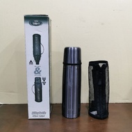 Thermos FDX-500WF 500 Ml. New There Is A Defect.