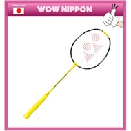 【Direct from Japan】YONEX Badminton Racket Nano Flare 1000 Game with Special Case Lightning Yellow (824)