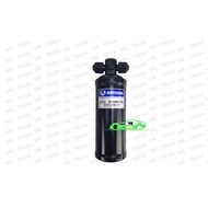 RECEIVER DRIER 3/8 FLARE 1PLUG - MATSUSTA | MST021/ MST040