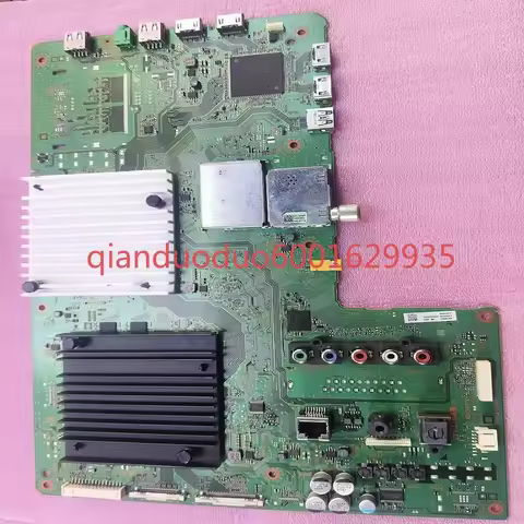 Suitable for Sony KD-55X8500C 65X8500C LCD TV main board 1-894-596-21