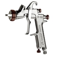 【‎Genuine Product】Anest Iwata W-400 – 134 G 1.3 mm Nozzle Spray Gun without Cup Bellaria Spray Gun w