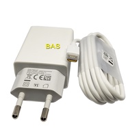 Realme 3 Realme 5 Adapter 10 Watt Micro USB Charger