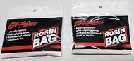 Strikeforce Bowling Rosin Bag (2-Pack)