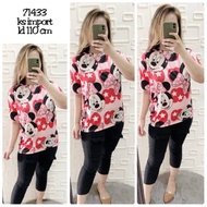 MA- Redi at home ks import code 71433