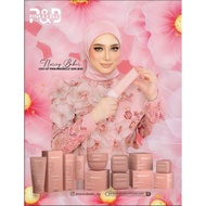 PINK & BELLE BLACK PINK EDITION