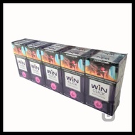 PODUK TERLARIS WIN CLICK BERRY 20 - PAK
