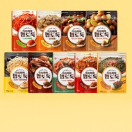 Sempio Bob Do Dook Side Dishes Pouch 9Types