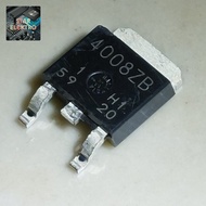 4008ZB To-252 SMD DPak GN4008ZB Mosfet LCD Power 8A 400V N-Channel 40082B 4008 Transistor FET Parts