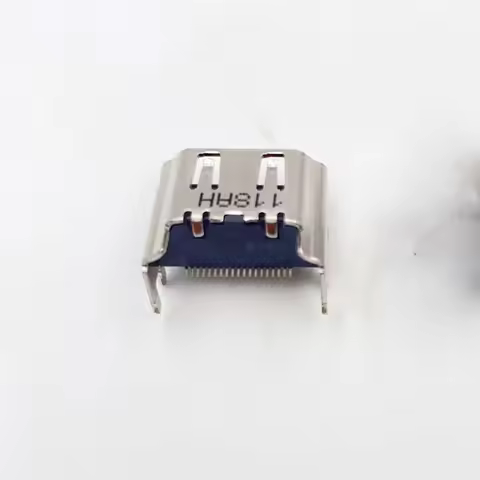Original HDMI -compatible Port Socket Interface Connector for Playstation 4 PS4 Console