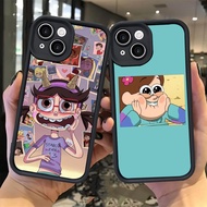 H-58 Gravity Falls Casing for OPPO Reno 8Z 8T 8 7 7Z Lite 5G