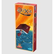 Dixit Quest (Expansion)