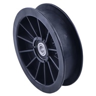 <FEELING>High-Quality Flat Idler Pulley 280-926 for Hustler & for Exmark - sturdy
