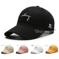 IRVIN Baseball Cap Casual Adult Distro Fashion Men Wanita