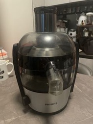 Philips Juicers 榨汁機
