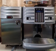 【泉嘉】月租5,000 / 中古整新瑞士SCHAERER COFFEE ART 營業用全自動咖啡機