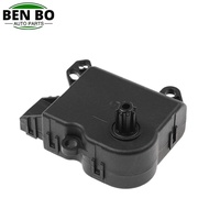 OEM AA5Z-19E616-C AA5Z19E616C AA5Z19E616B 604234 604-234 YH-1779 Heater Blend Door Actuator For 2008