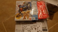 gundam artifact 3  Z高達 彩透版