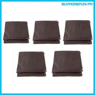 [Local delivery] Billiard Table Cover Snooker Pool Table Cover Choose for 7 8 12foot Table