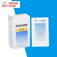 FORTRANS SACHET 4S BIG PHARMACY