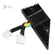 Motorcycle Accessories Regulator Rectifier Fit For  CBX750 CBX 750 F 1984-1987 31600-MJ0-003