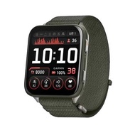 GARMIN   Venu X1 GPS 智慧腕錶-石松綠 