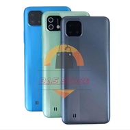 BACKDOOR - BACK CASING COMPATIBLE FOR REALME C20 / C11 2021 BACK COVER HOUSING