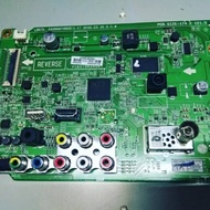 MESIN MB - MAINBOARD - LG 43LH511 T TA LED TV MACHINE - 43 LH 511 - 43 LH511TA