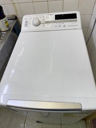 Whirlpool 上置式洗衣機
