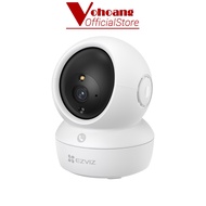 EZVIZ H6C Pro 3MP WiFi Camera [Memory Card Included] Genuine