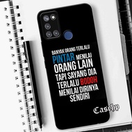 Realme 7i Case / C17 [ Aesthetic / Tumbler ] realme C17 Case - Casing realme 7ihp - Case realme c17h