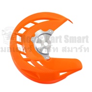 ครอบดิสเบรค จานดิสหน้า อย่างดี ทนทาน ช่วยป้องกันได้ดี Kawasaki KLX/KXF ได้ทุกปี