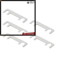 <Big Sale> 5PCS Car Fuse Flat Type 32V Fork Bolt Battery Fuse Car Bracket 30A-100A Fuse❀