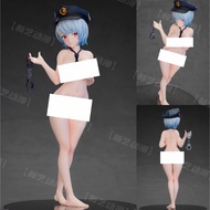 Uc Sensual Girl S Doll Model Decoration Anime Merchandise Two-Dimensional Sexy Beauty Anime Doll Mod