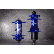 Sagmit Secret V12 | Evo 3 | M120 Microspline | Cassette Type Hub
