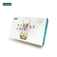 iVENOR 首創NMN EX版元氣錠 二代 一氧化氮 加強版(30粒/盒)
