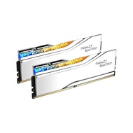 徵收 G.Skill Trident Z5 Royal Neo DDR5 32GB (16GBx2)