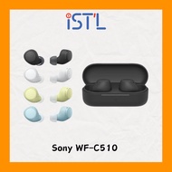 Sony WF-C510 True Wireless Bluetooth Earbuds