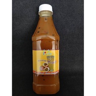 I Love Jus - Kordial Markisa/ Passion Fruit (1L)