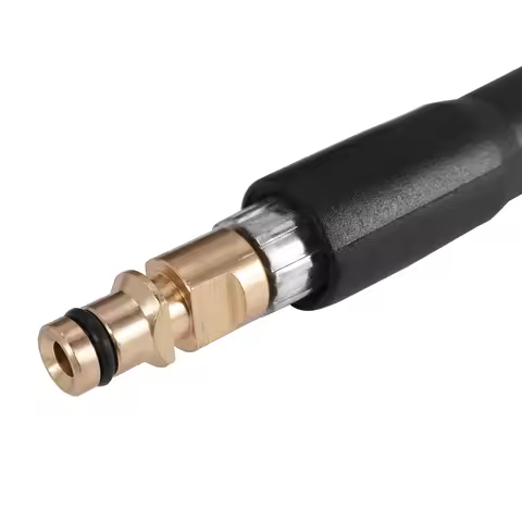 10M High Pressure E Washer Water Cleaner Clean Car Wash Hose For Karcher K2 K3 K4 K5 K6 K7