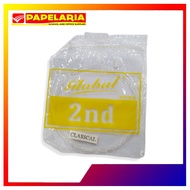 GUITAR STRING GLOBAL NYLON CLASSICAL