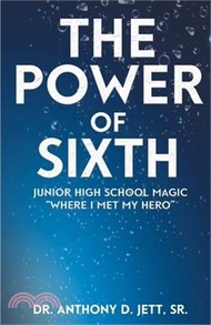 5028.The Power of Sixth: Junior High School Magic