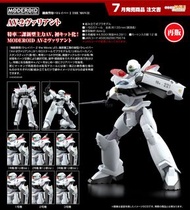 預訂 Good Smile Moderoid 模型 V-2 Variant (再販) 《機動警察劇場版2》