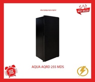 Kulkas Aqua 1 Pintu 225 Liter 80 Watt - Aqr D 255 Mds