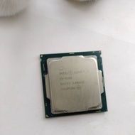 Intel i3-9100 processor