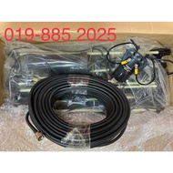 Diamond WD330 HF dipole antenna