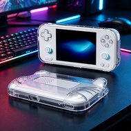 [dreamakee.my] TPU Protective Sleeve for AYANEO POCKET S MINI Clear Case Shockproof Dustproof