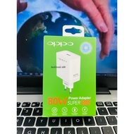 Adapter/charger Shell OPPO SUPER VOOC 80W ORIGINAL
