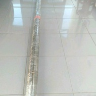 Rijek bamboo curtain size 2 meters x 2 meters