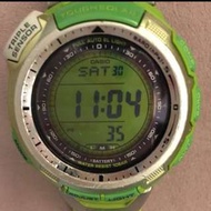 Sale!!!Protrek Watch